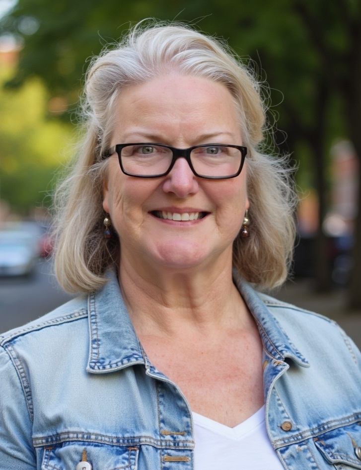 Kirsten Chambers-Taylor