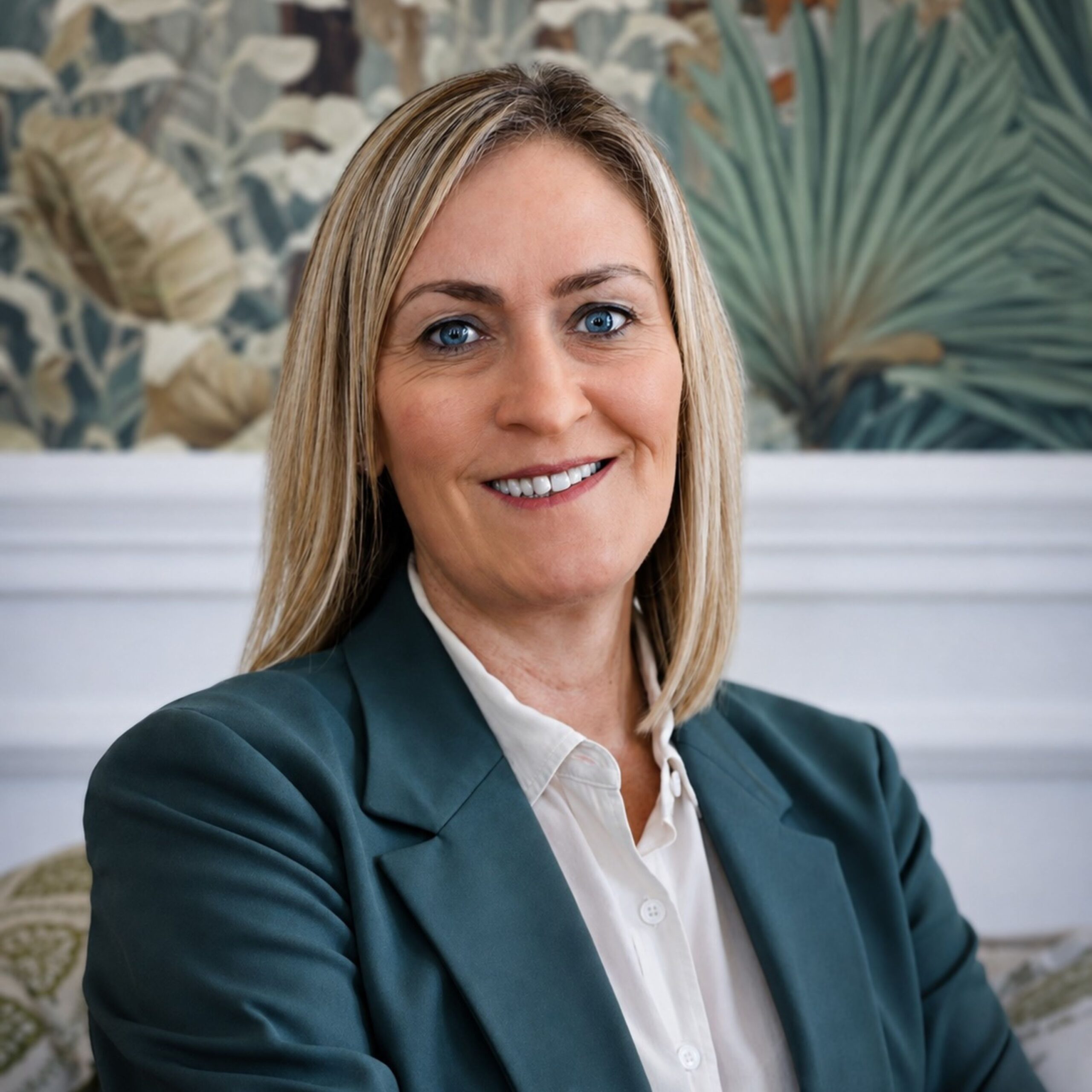 Kirsty Chadwick